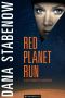 [Star Svensdotter 03] • Red Planet Run